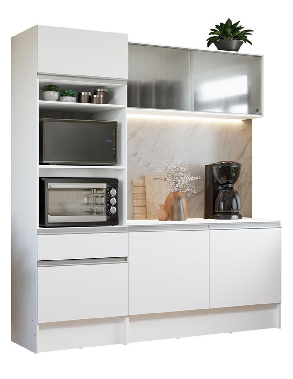 Cocina integral 4