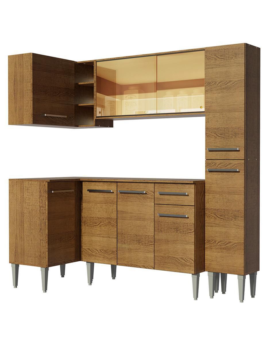 Cocina integral