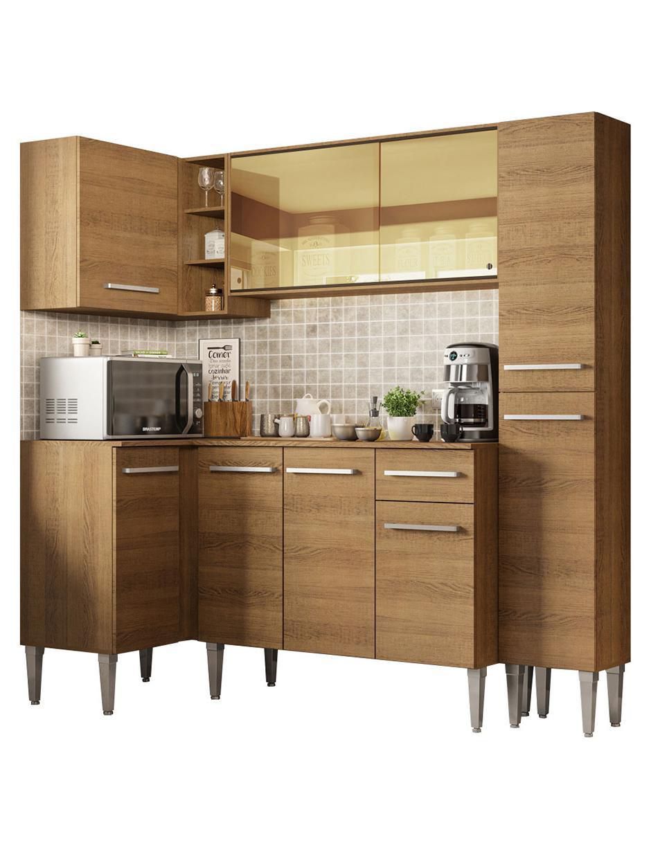 Cocina integral 6