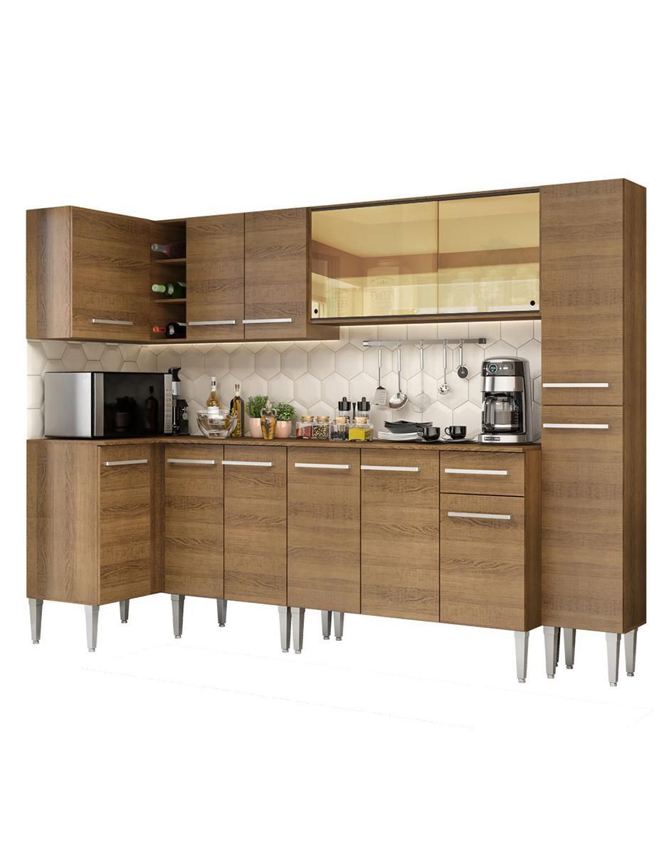 Cocina integral 6
