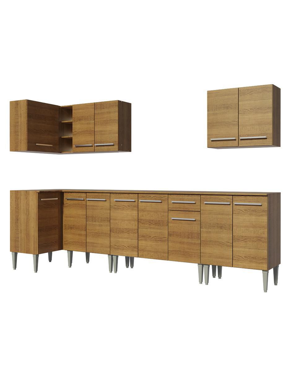 Cocina integral