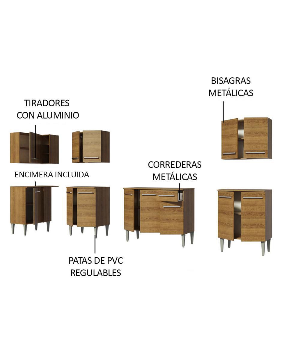 Cocina integral 3