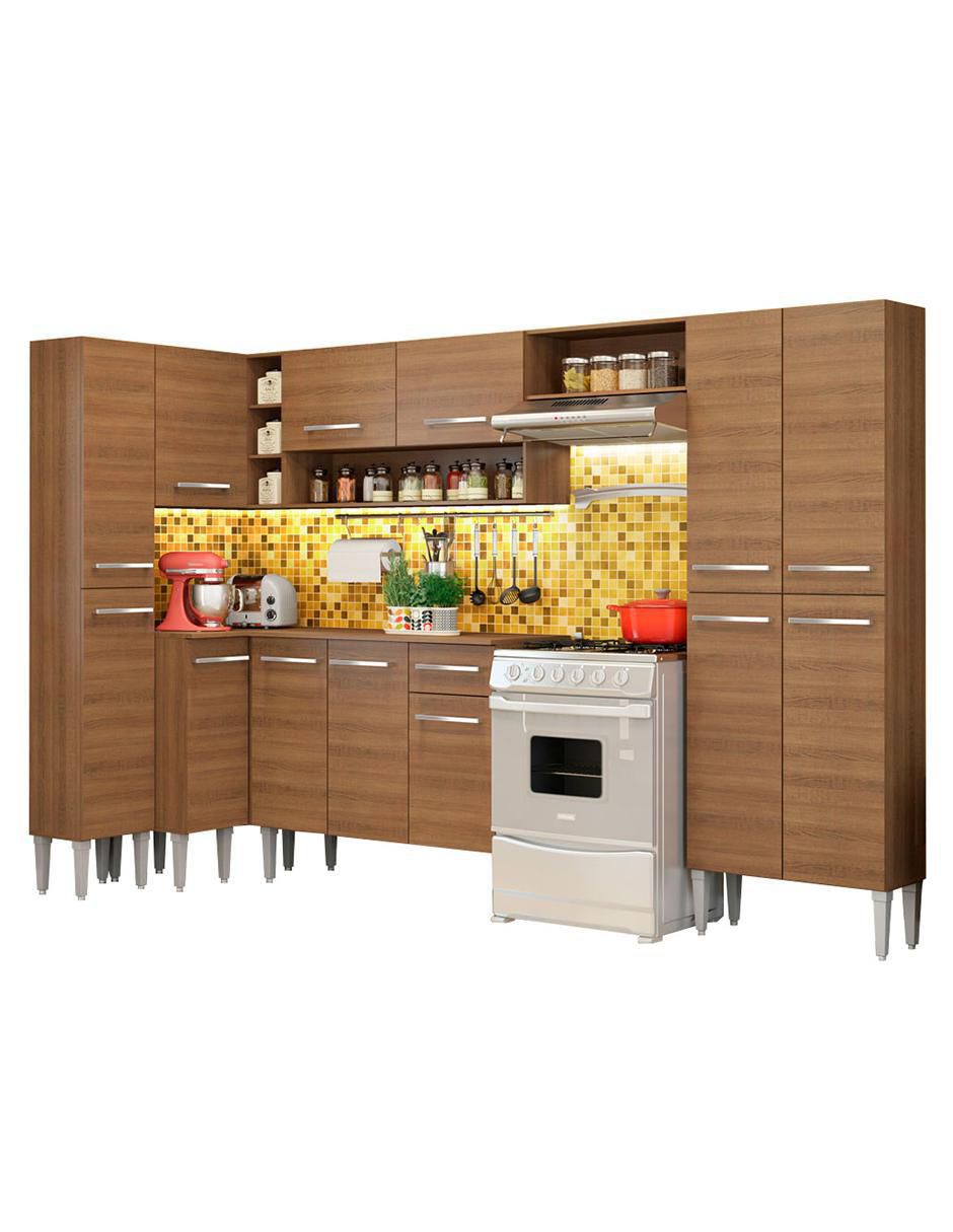 Cocina integral 5
