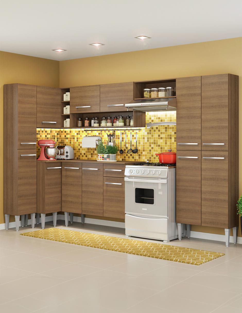 Cocina integral 6