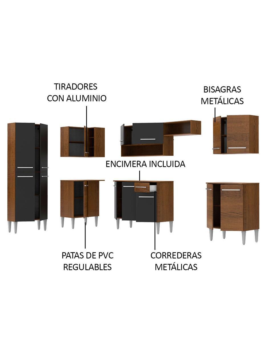 Cocina integral 3