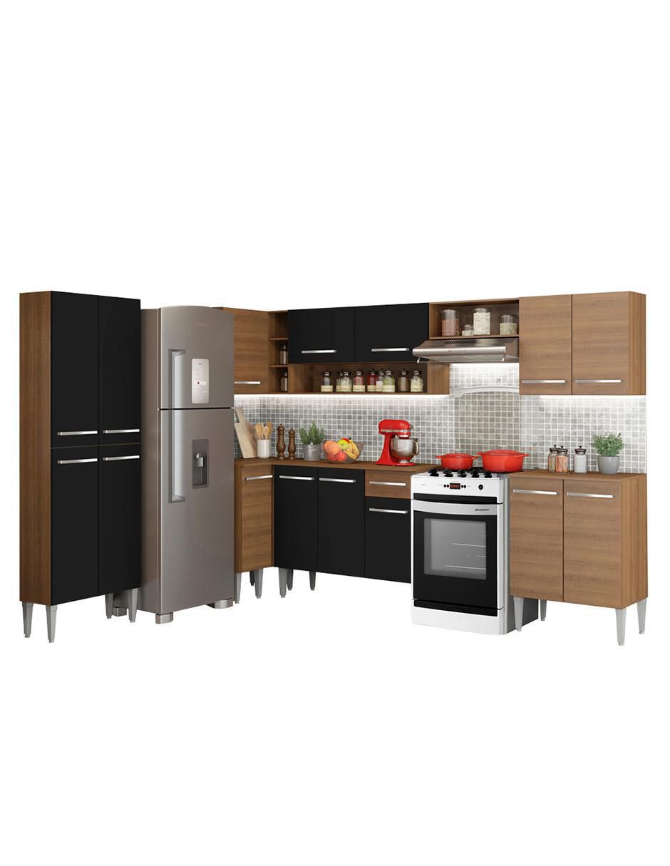 Cocina integral 6