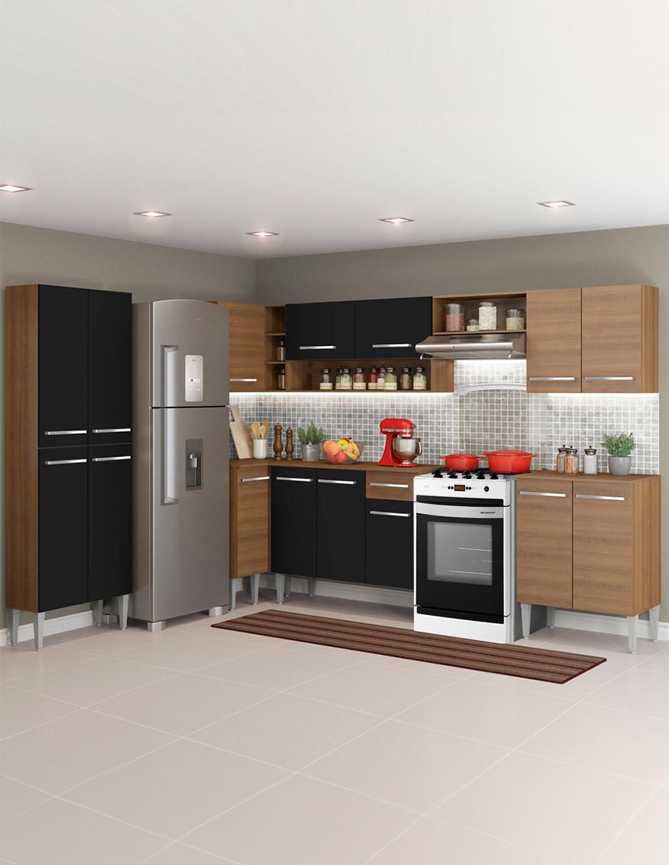 Cocina integral 7