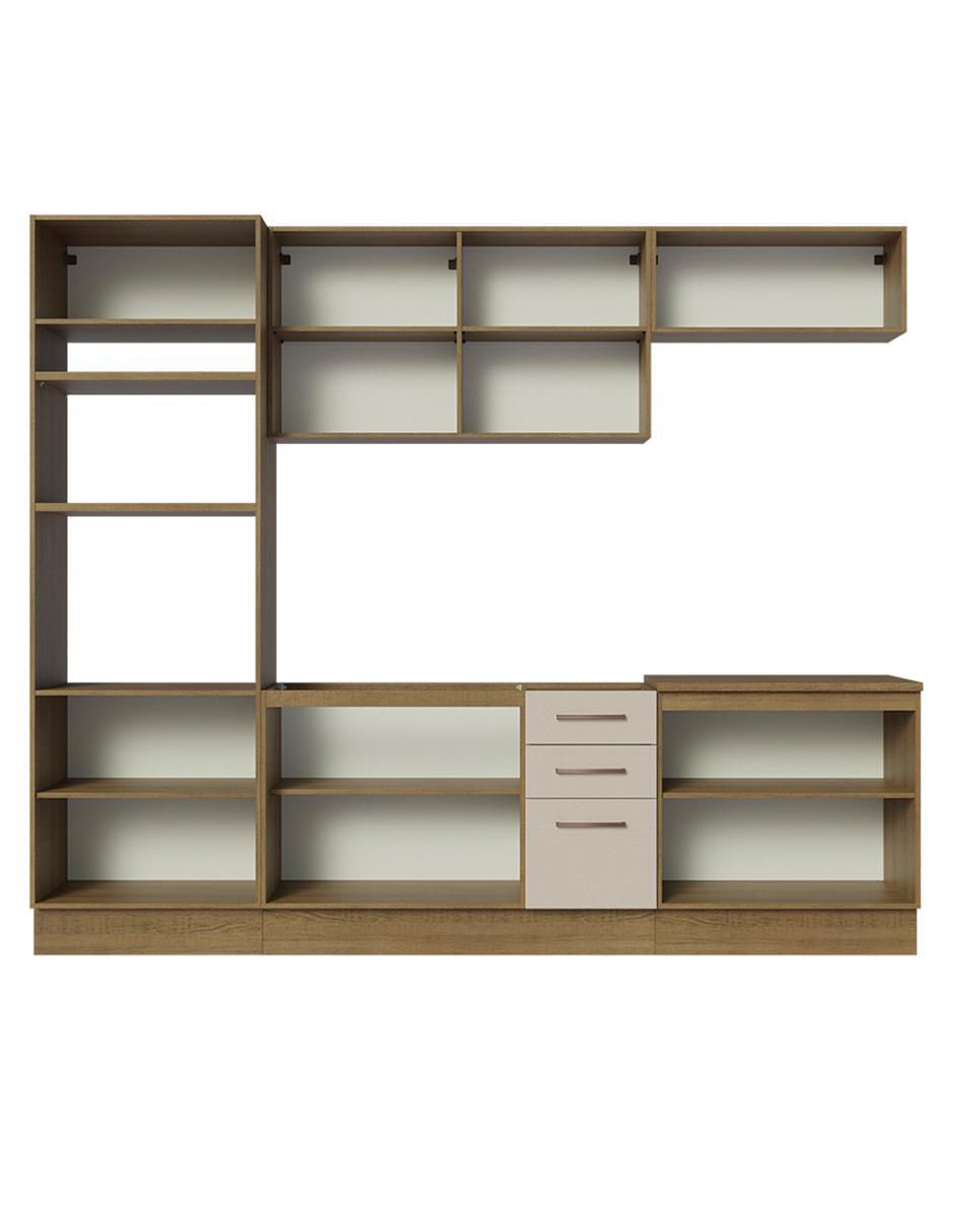 Cocina integral Ágata 2