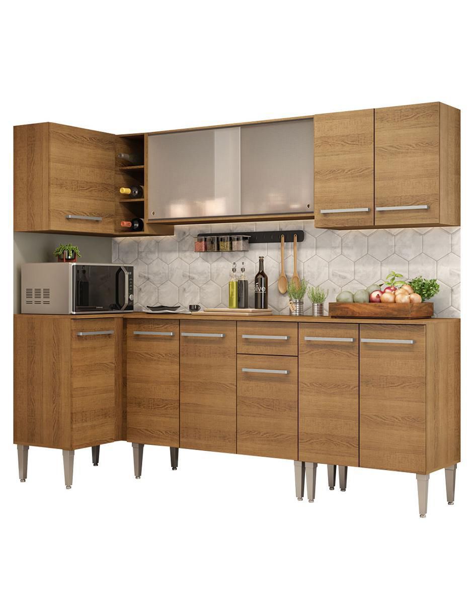 Cocina integral 6