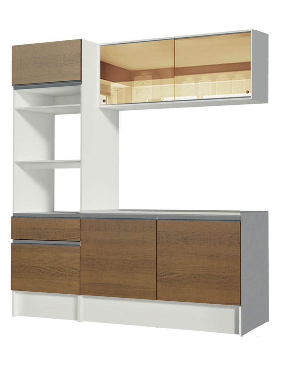 Cocina integral