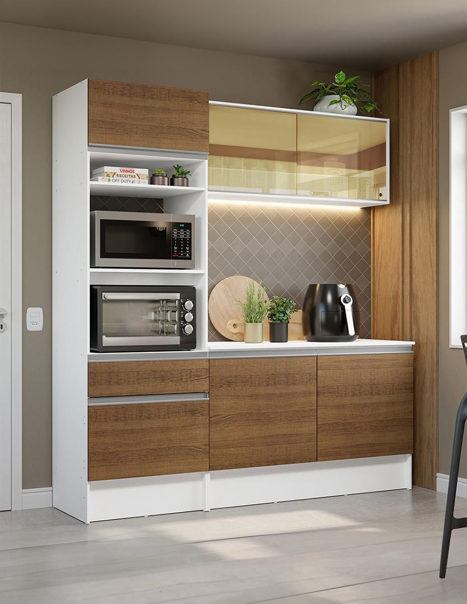 Cocina integral 5