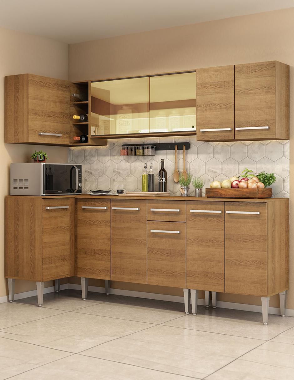 Cocina integral 7