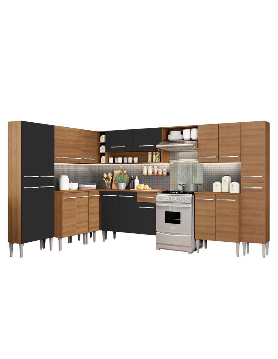 Cocina integral 6