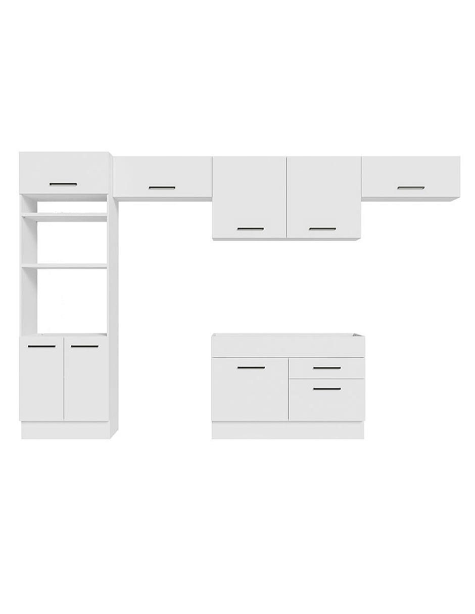 Cocina integral Ágata