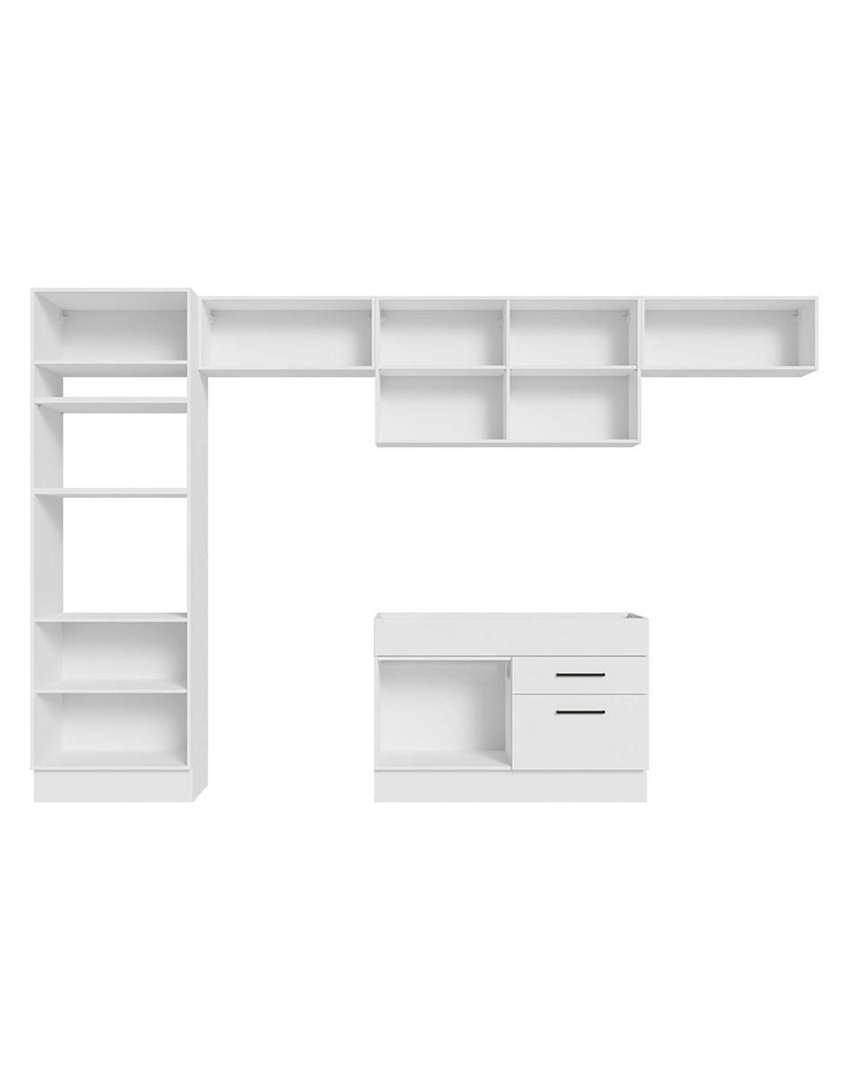 Cocina integral Ágata 2
