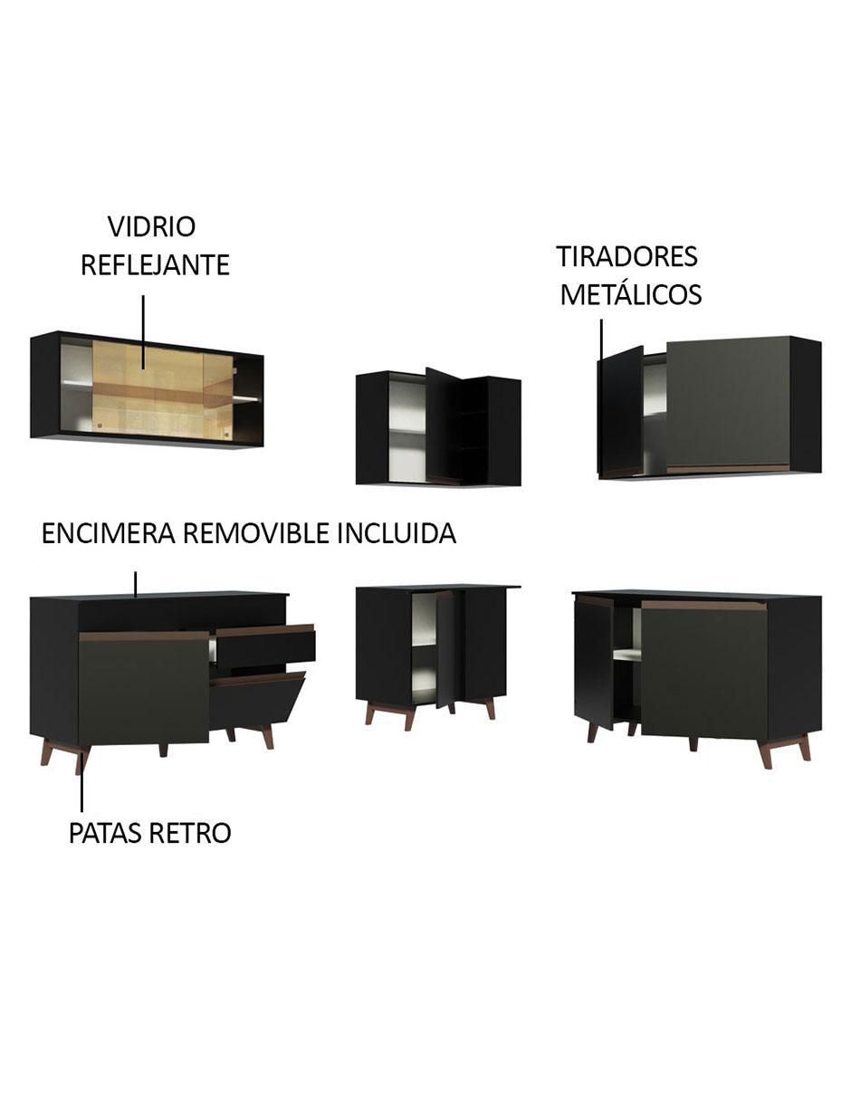 Cocina integral 2