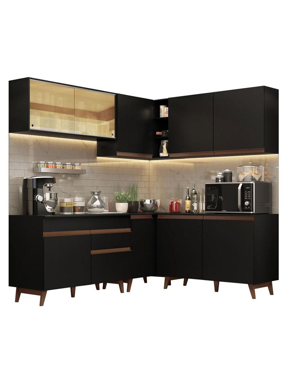 Cocina integral 9