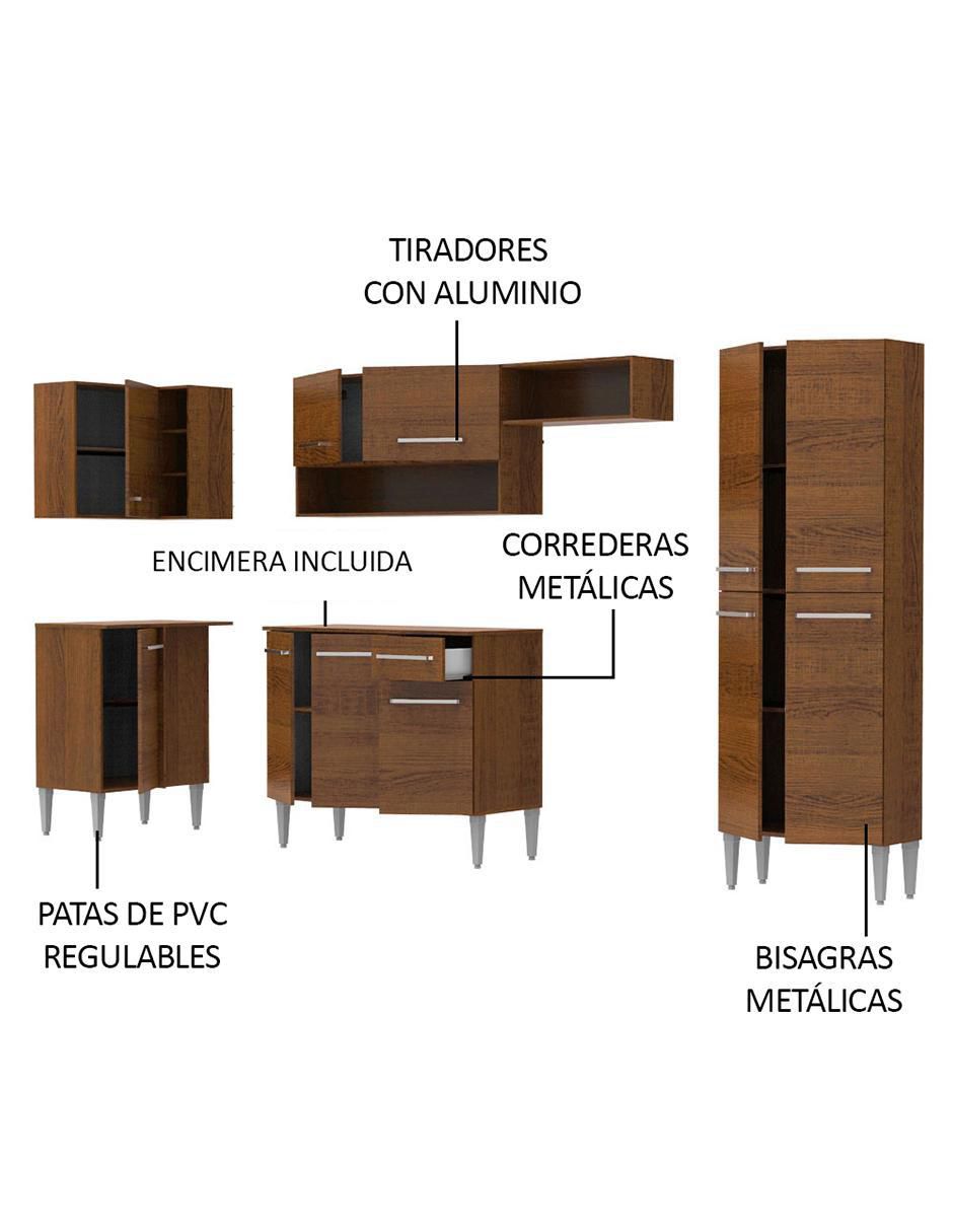 Cocina integral 2