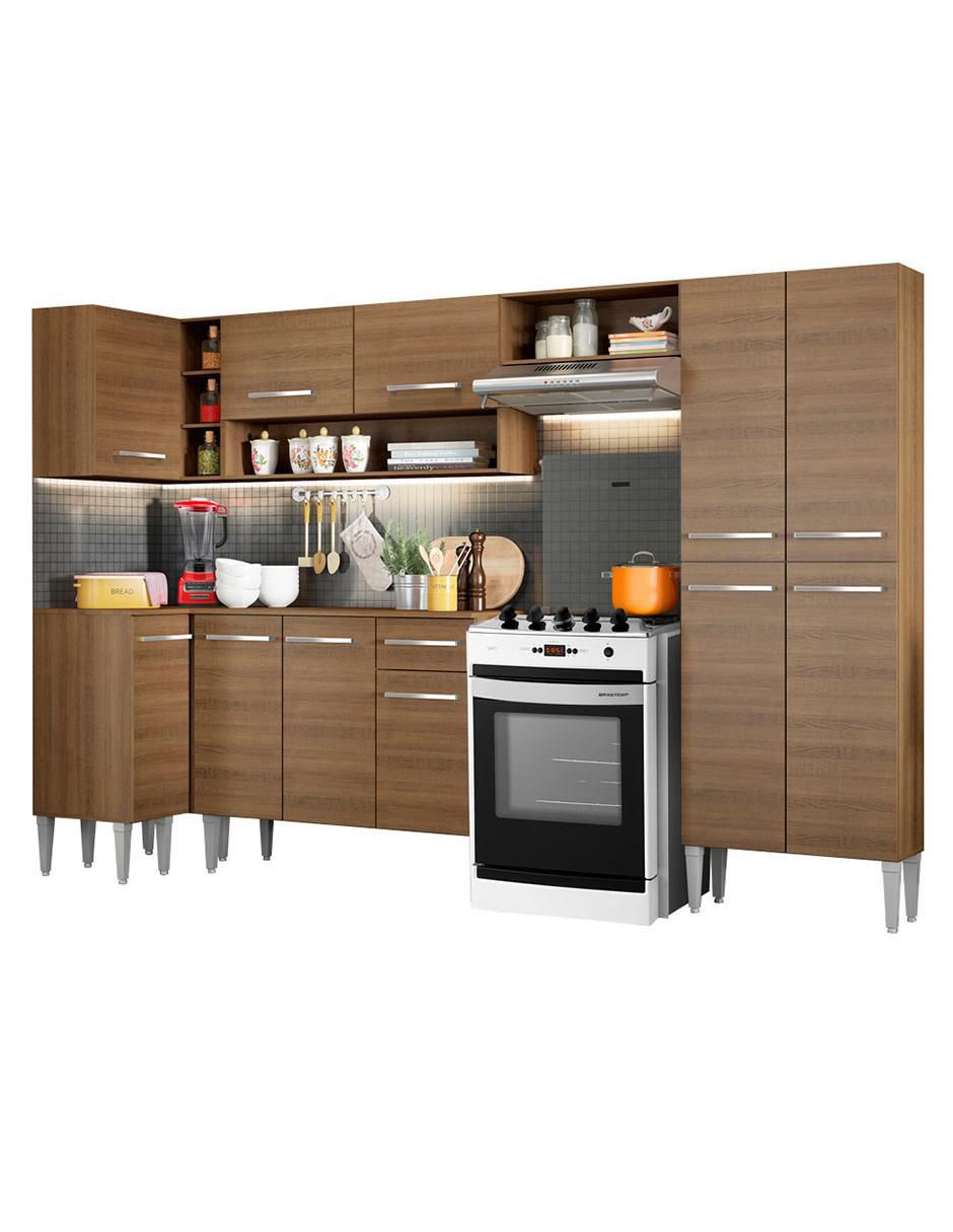 Cocina integral 5