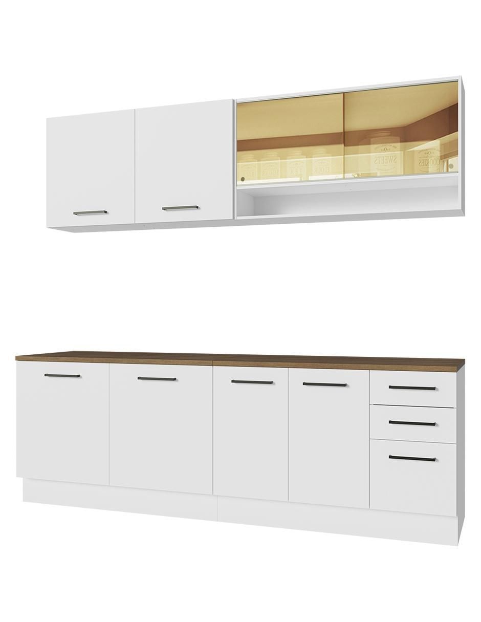 Cocina integral Ágata