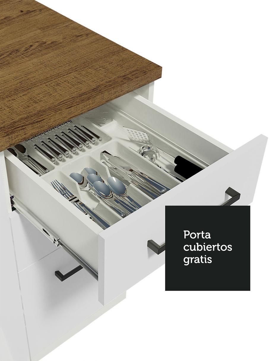 Cocina integral Ágata 5