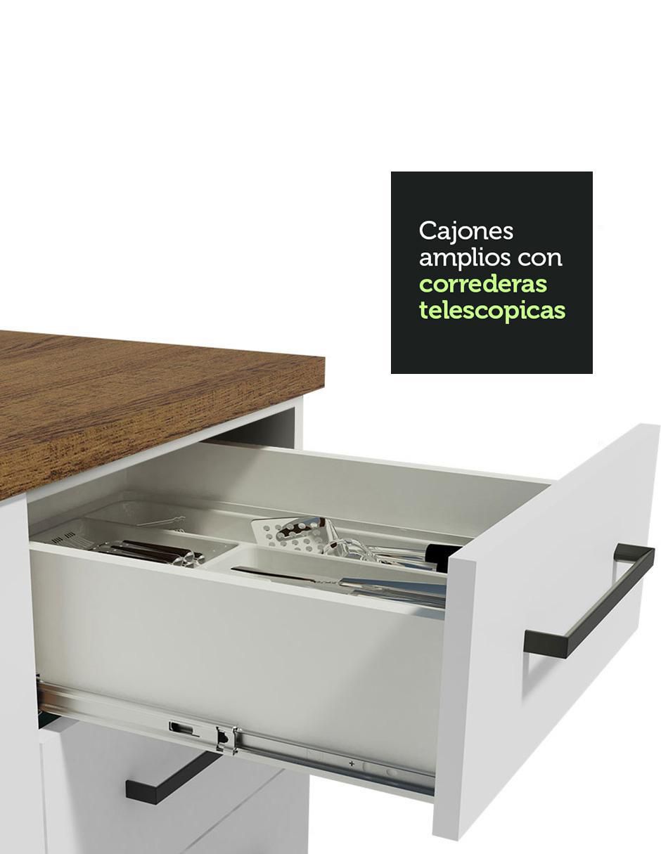 Cocina integral Ágata 6
