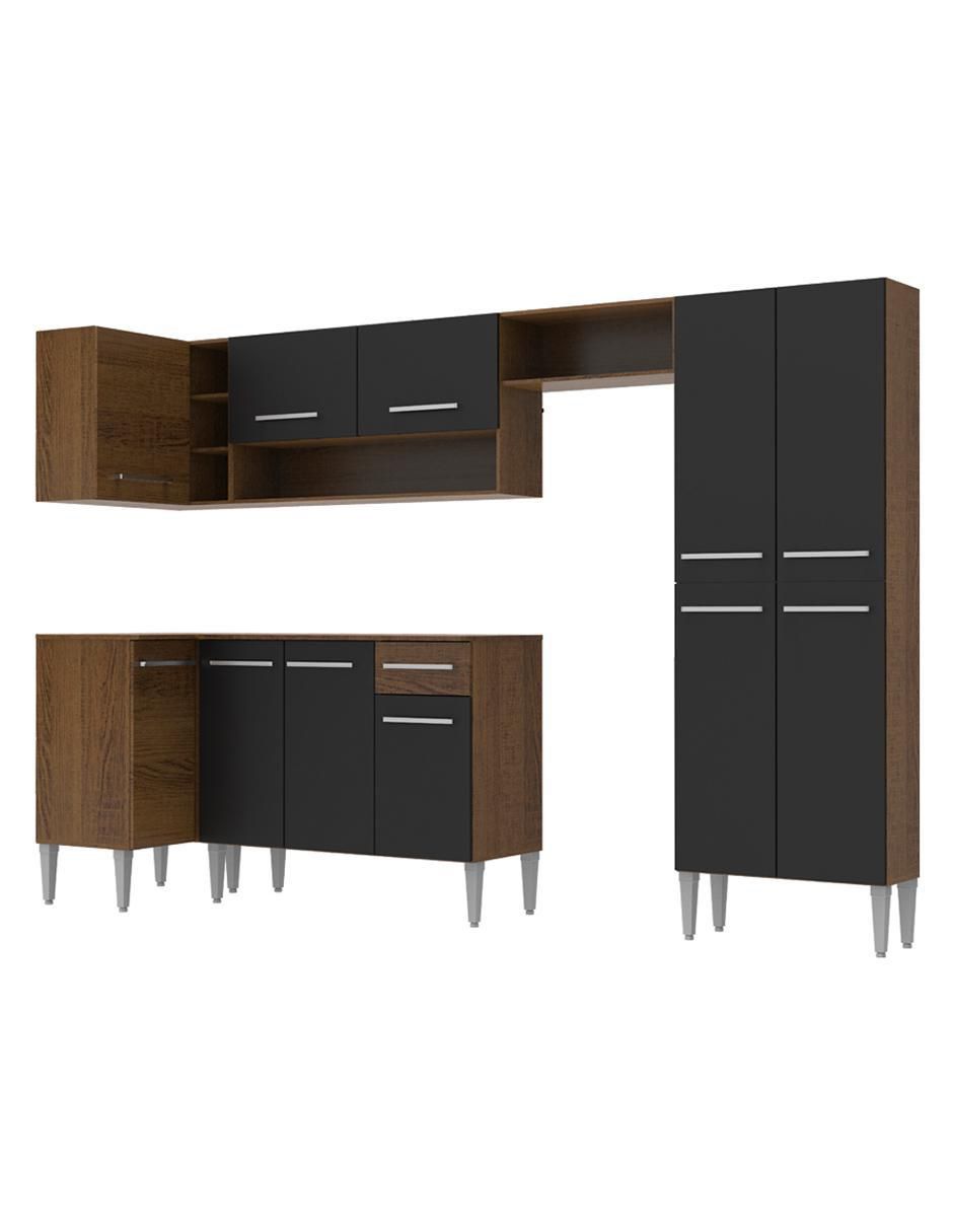 Cocina integral