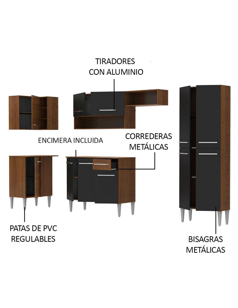 Cocina integral 3