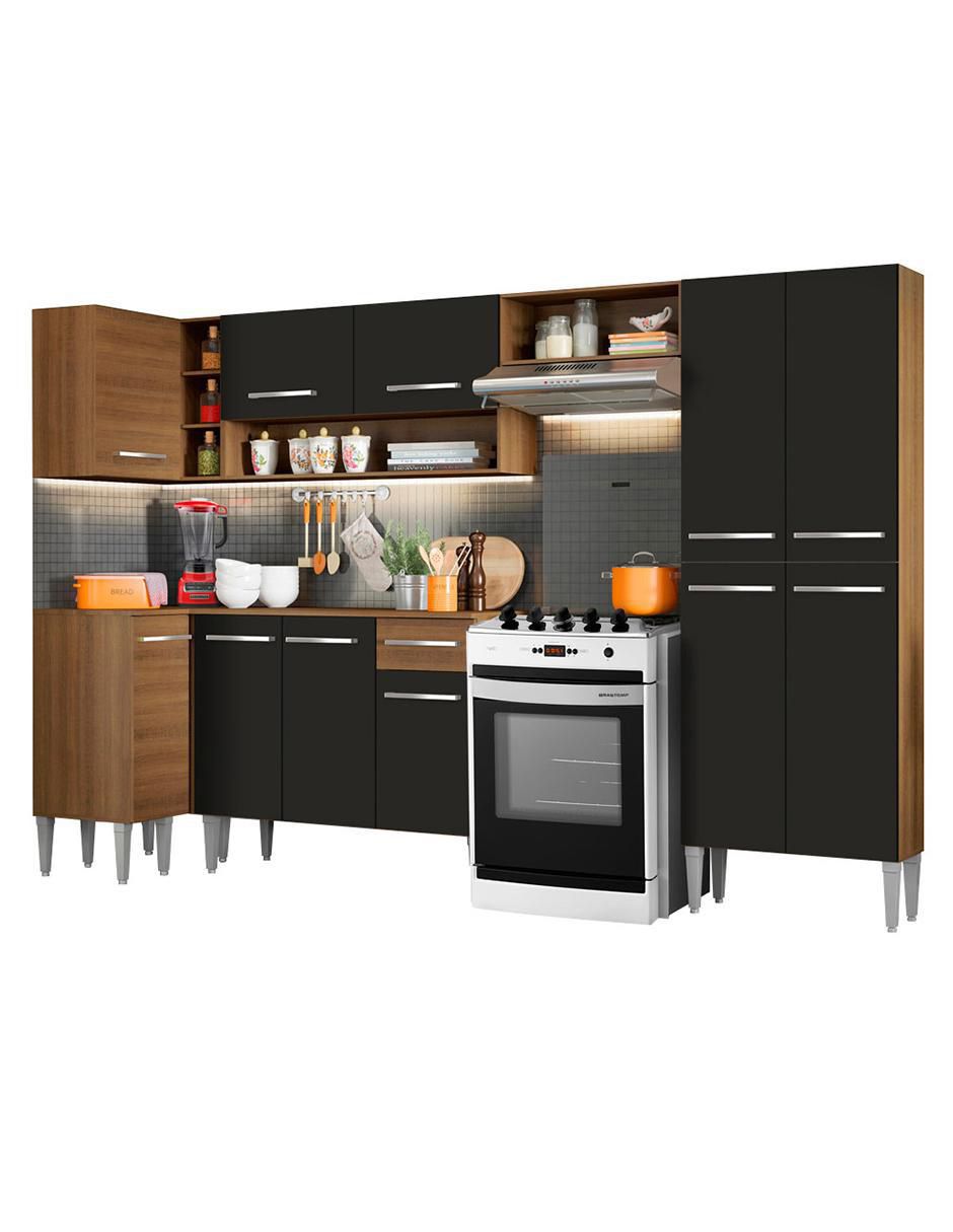 Cocina integral 6