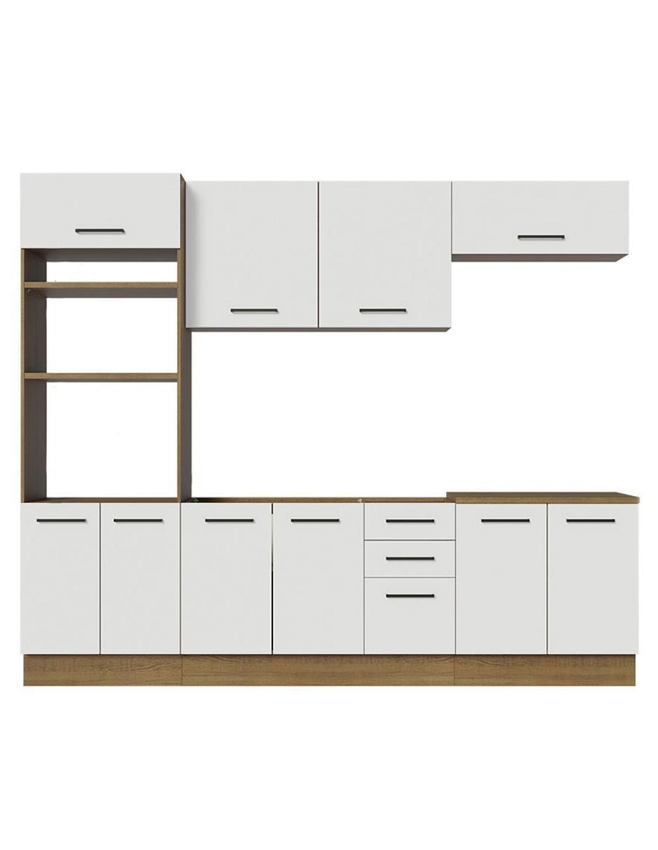 Cocina integral Ágata