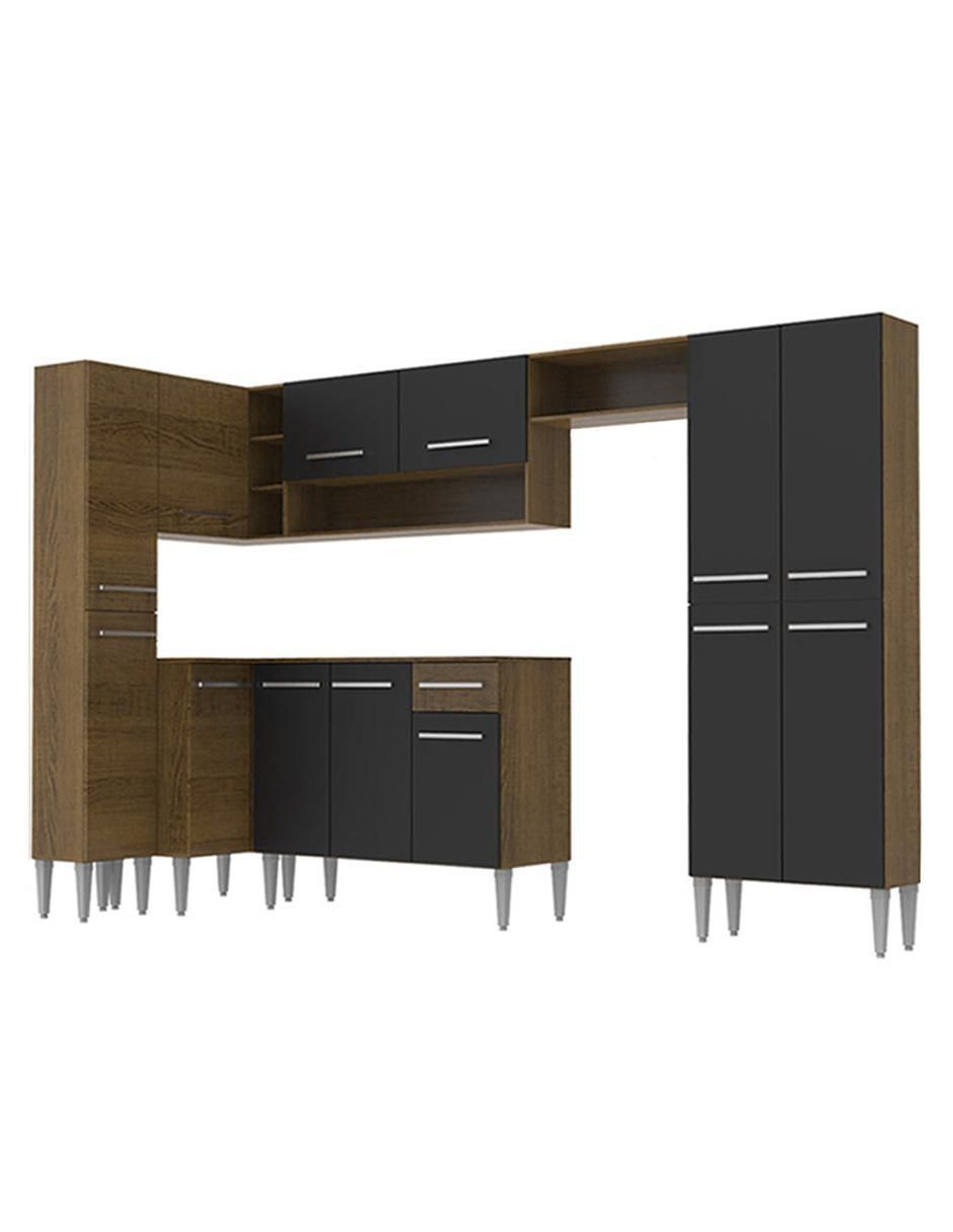 Cocina integral