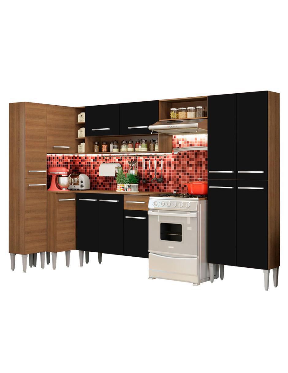 Cocina integral 5