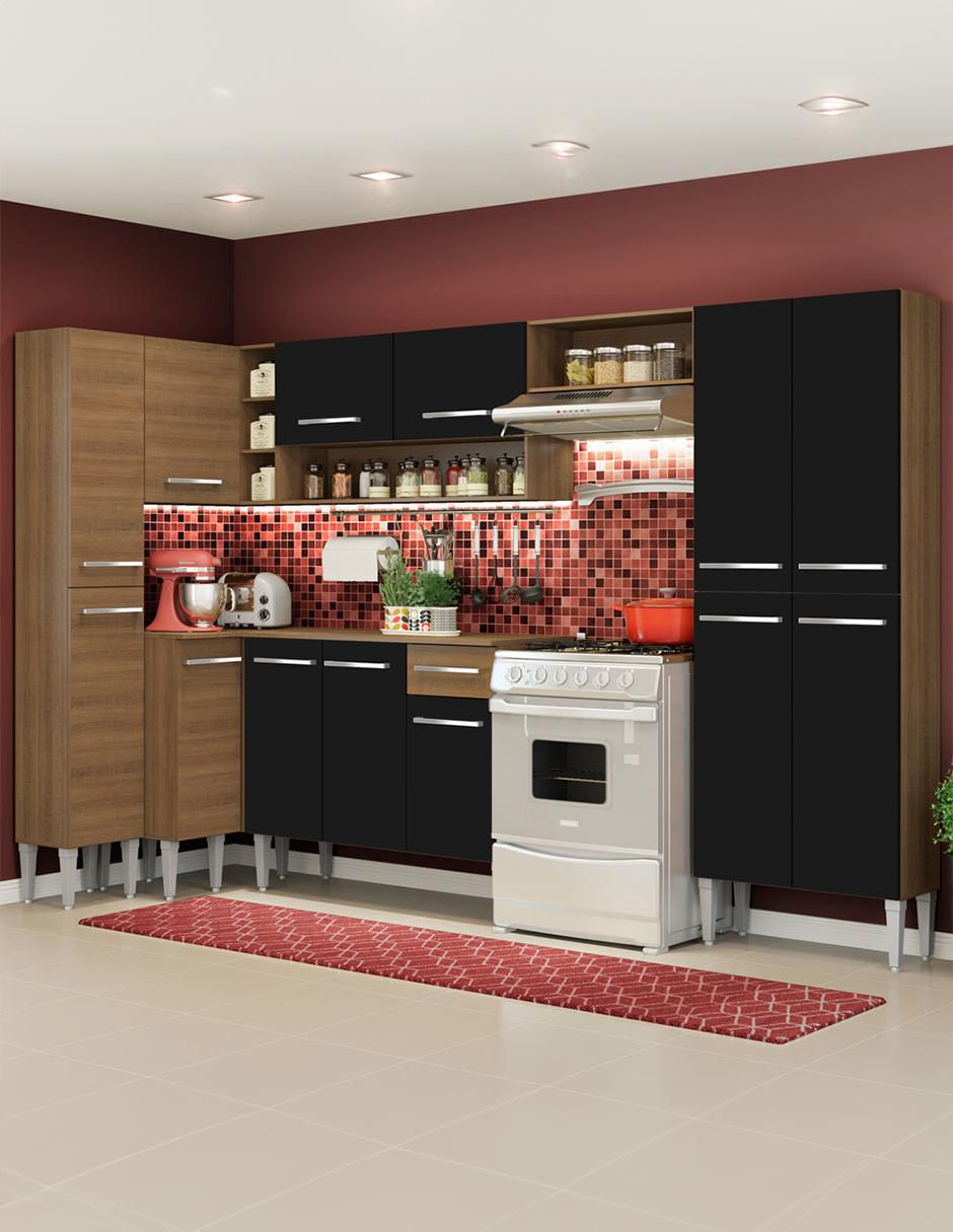 Cocina integral 6