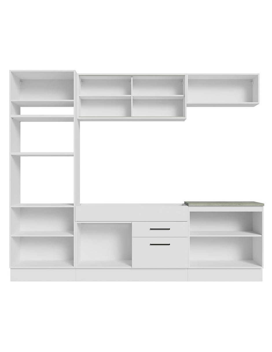 Cocina integral Ágata 2