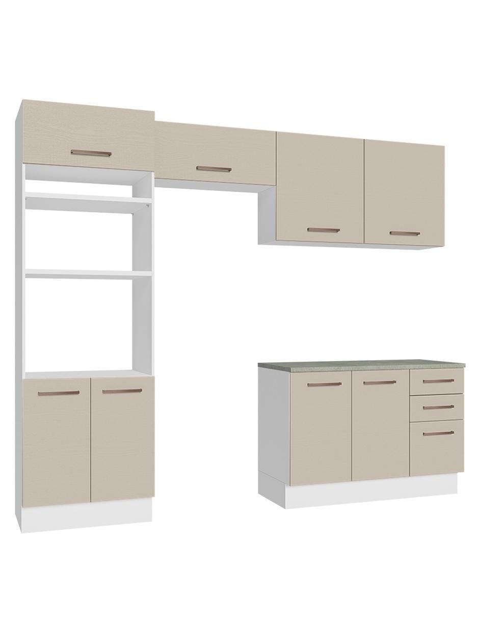 Cocina integral Ágata 2