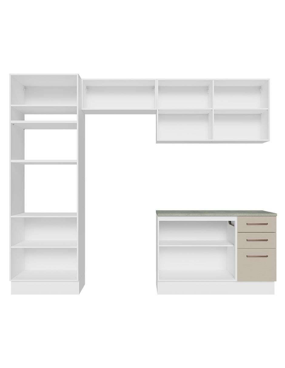 Cocina integral Ágata 3
