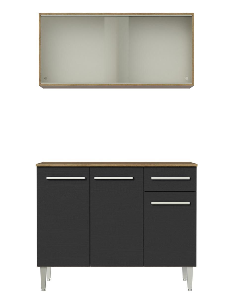 Cocina integral