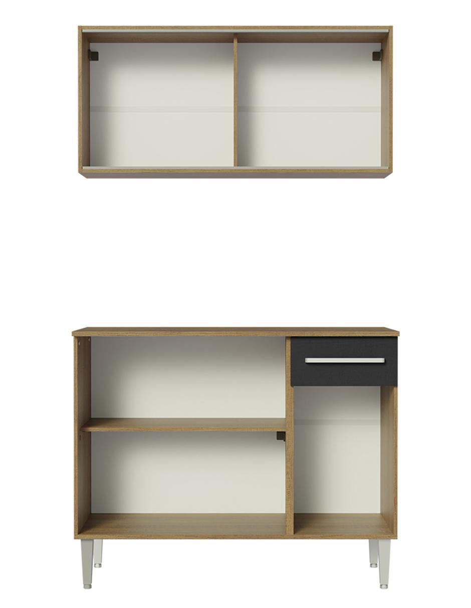 Cocina integral 3
