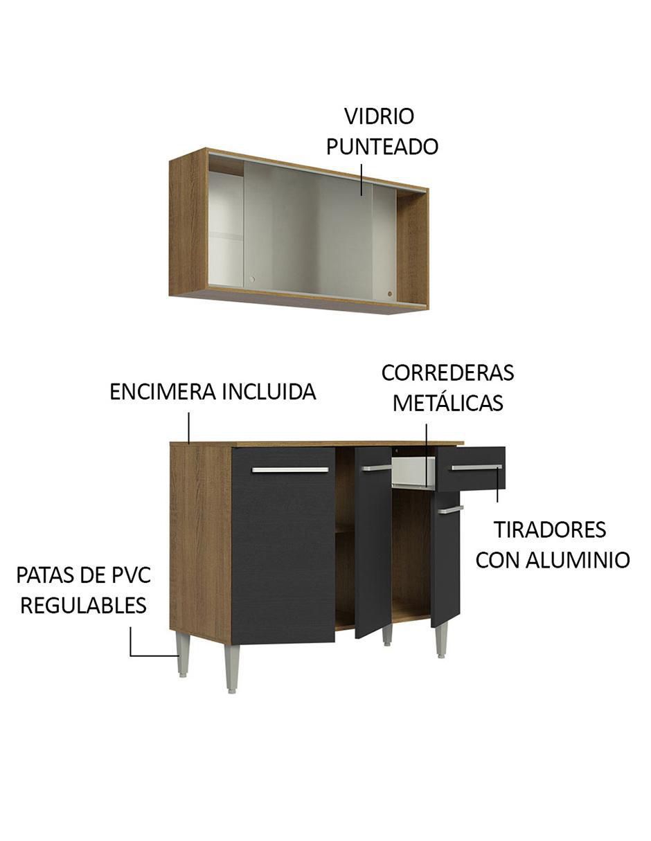 Cocina integral 5