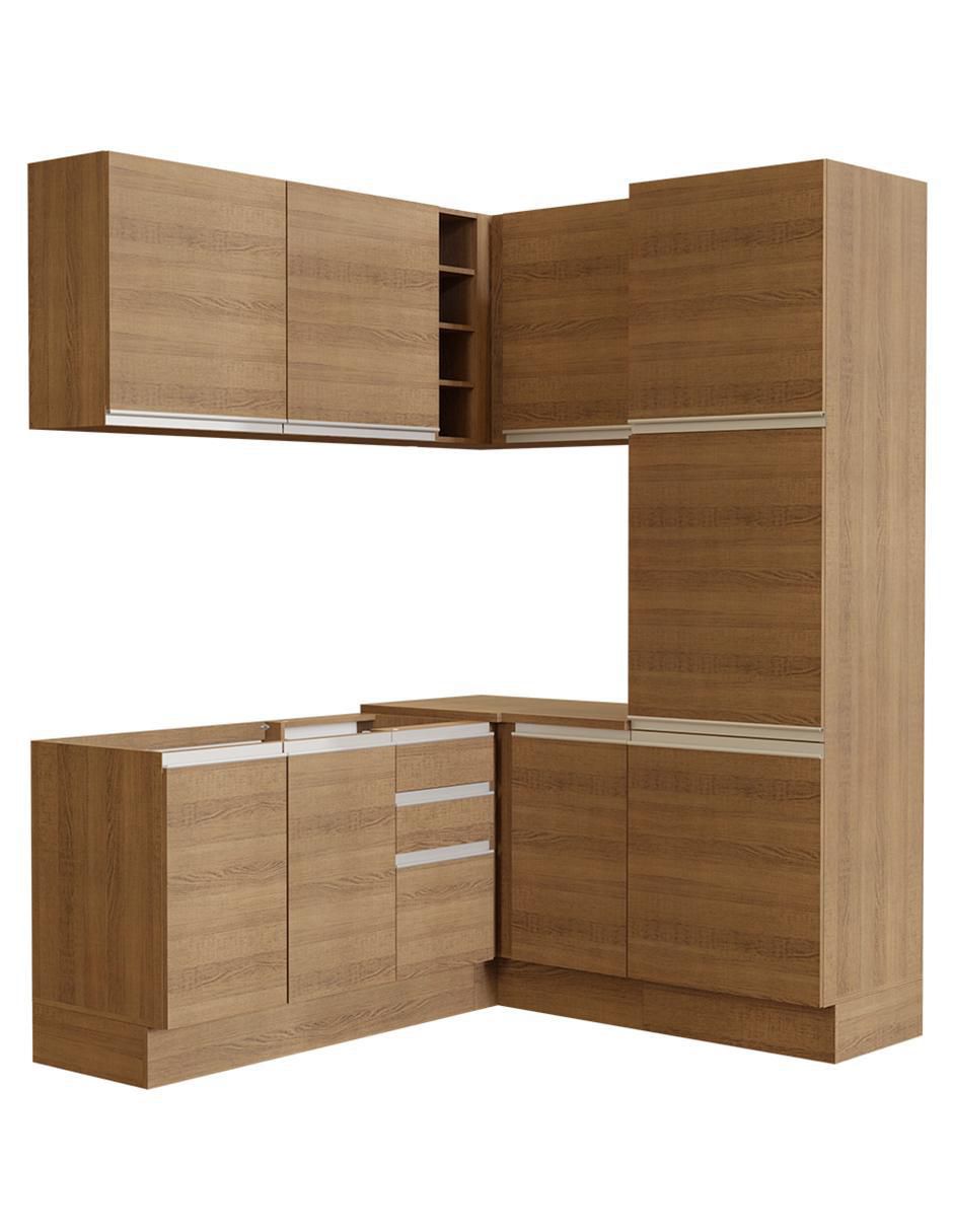 Cocina integral
