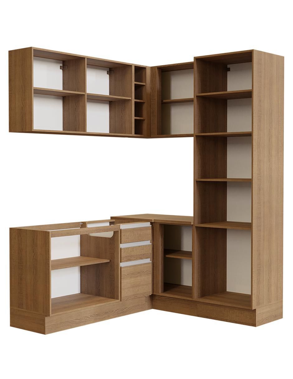 Cocina integral 2