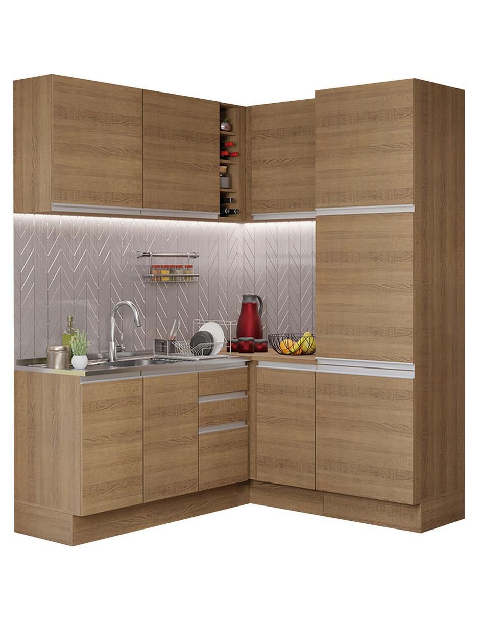 Cocina integral 8