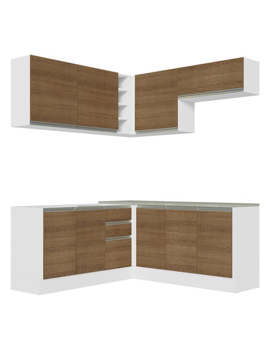 Cocina integral