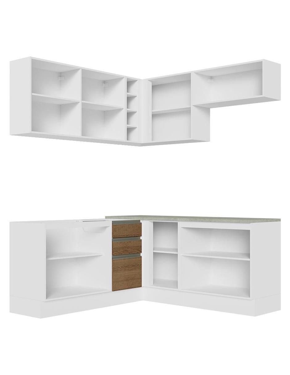 Cocina integral 2