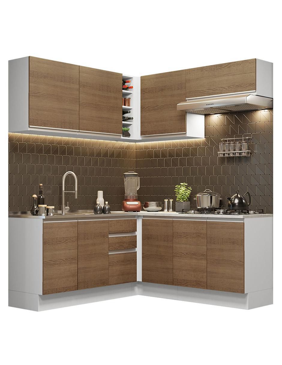 Cocina integral 8