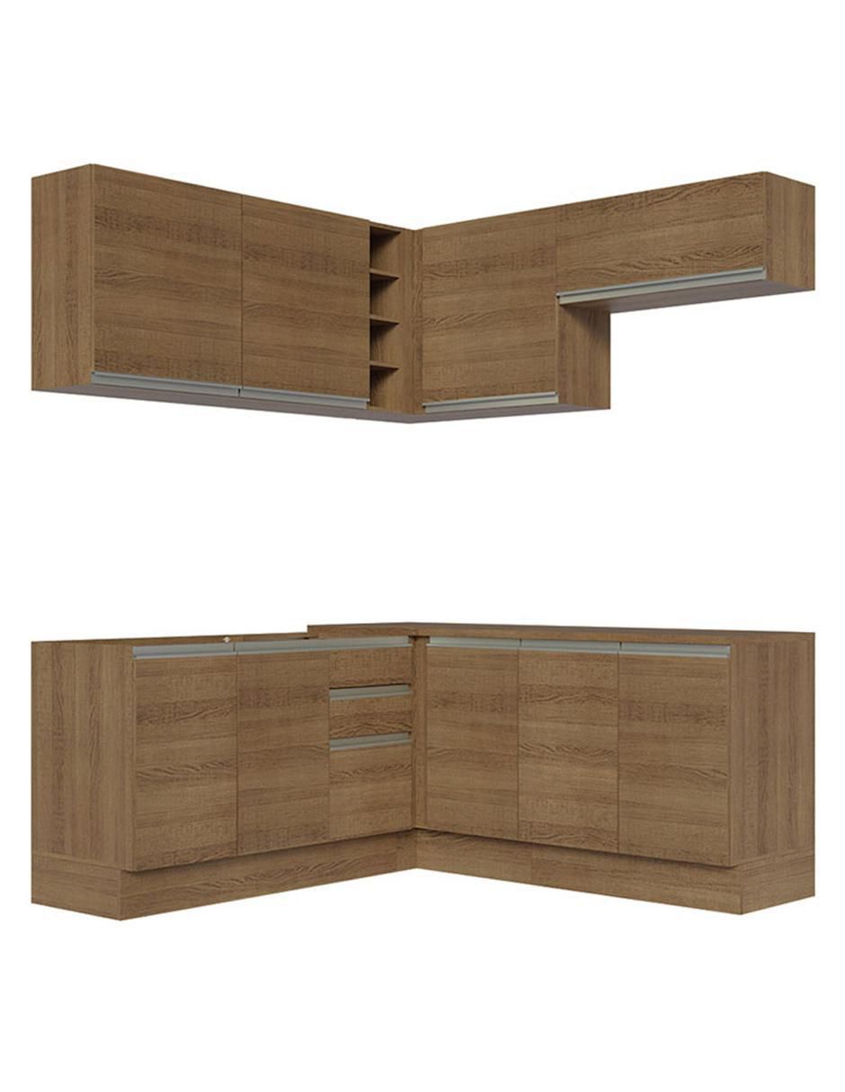 Cocina integral