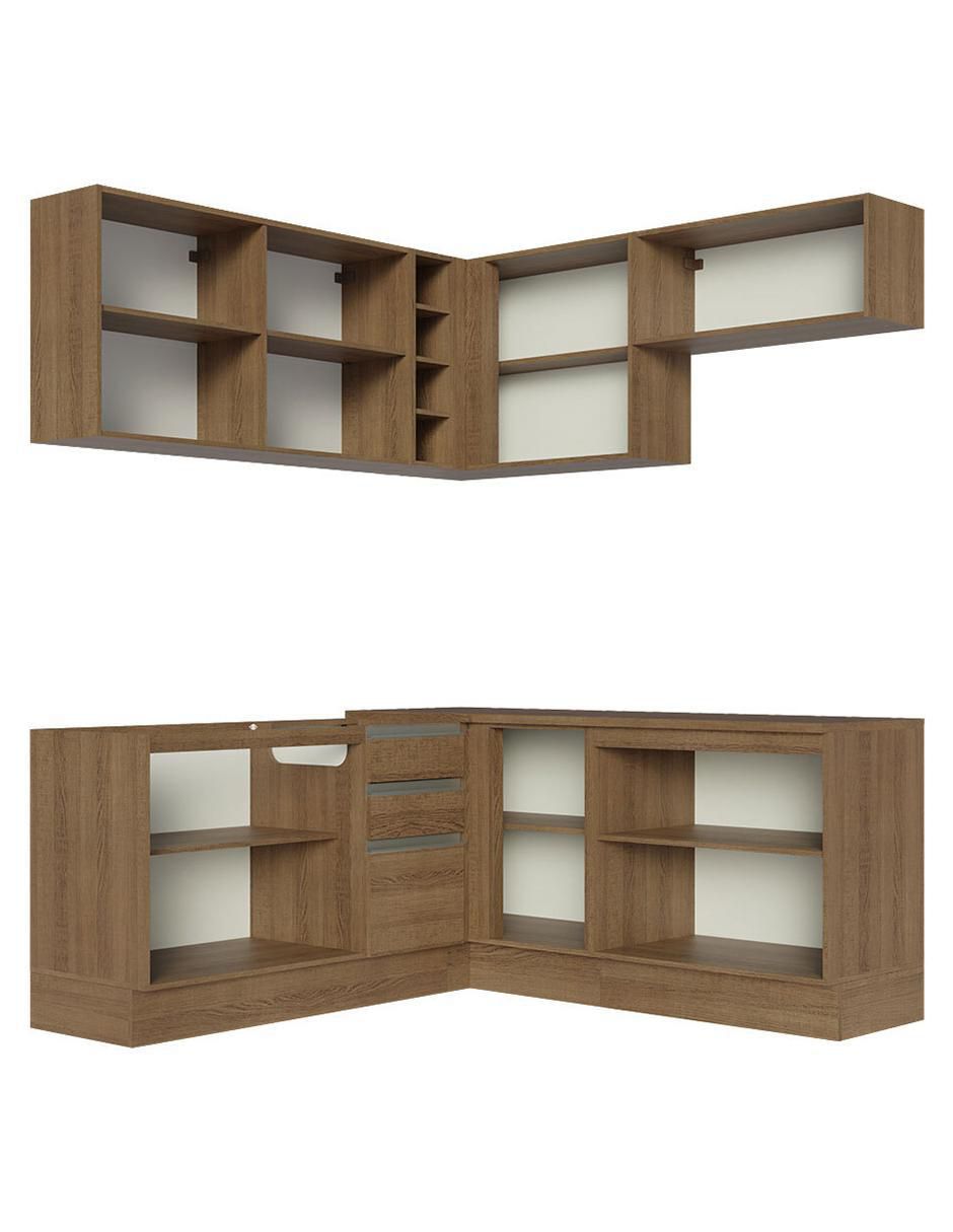 Cocina integral 2