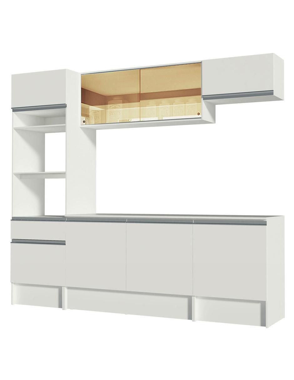 Cocina integral
