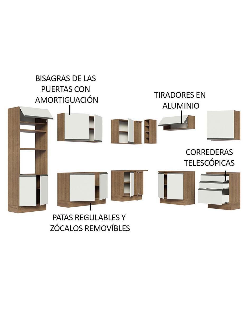 Cocina integral 2