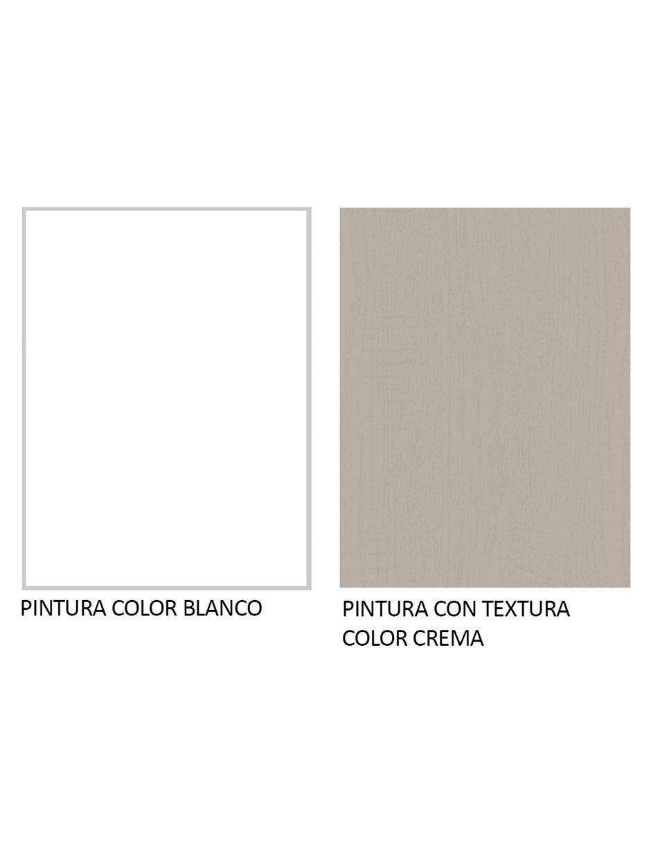 Cocina integral Ágata 10